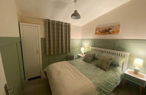 Chalet 8 Erw Porthor Happy valley - Foto 4