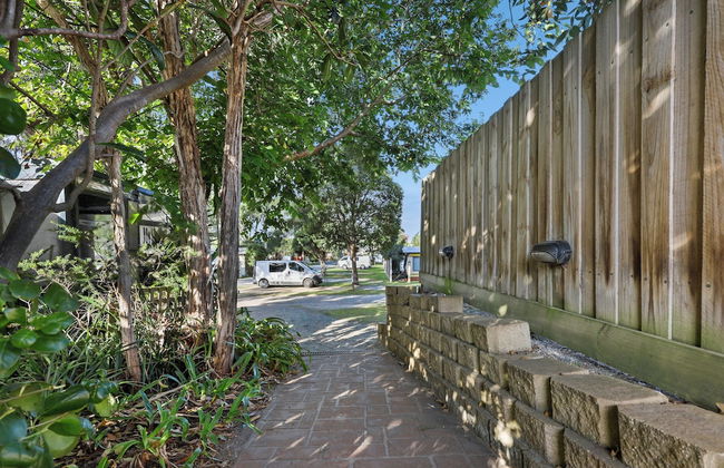 Anchor Belle Holiday Park - Foto 76