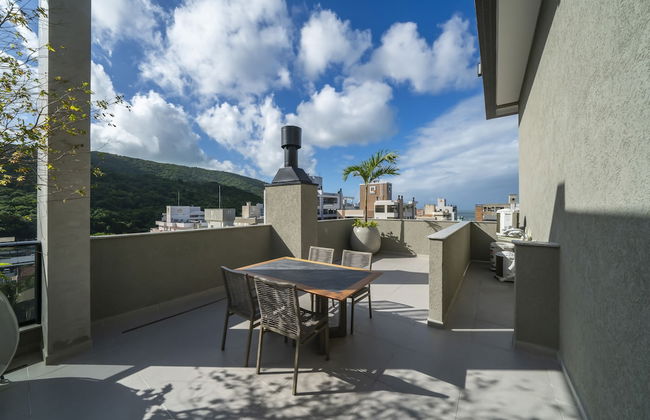 469A - Sunny Flats Apto 408 - Photo 13