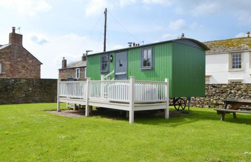 Hannah's Shepherds Hut - Uk43564 - Foto 1