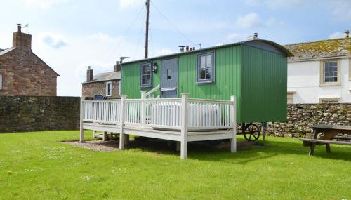 Hannah's Shepherds Hut - Uk43564 - Foto 1