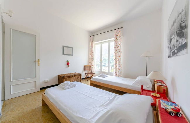 JOIVY Villa Monterosso Apartment Bellavista - Foto 21