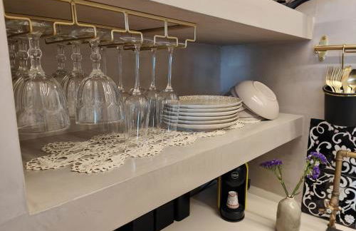 Dimora Aretusa Luxury - Foto 28