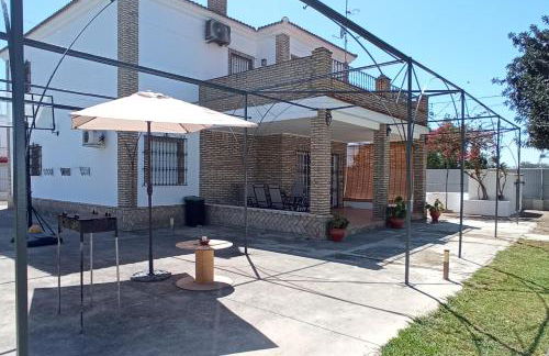 Casa Rural El Algarrobo - Foto 39