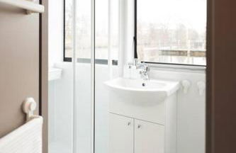 Deine schwimmende Auszeit auf dem Wasser - Festlieger Hausboot Tortuga - Foto 31