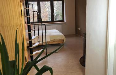 Haus Rothenberg - Wohnung Su - Foto 9