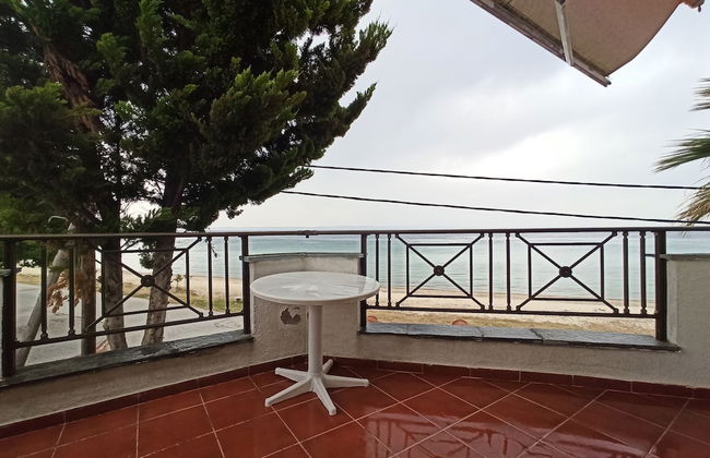 Zennova 22 Nikiti Sea Side House - Foto 26