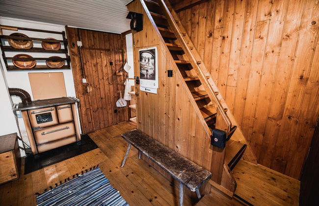 Postaja Mir in the Heart of Triglav National Park - Photo 11