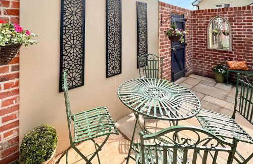 The Church Rooms - Foto 14