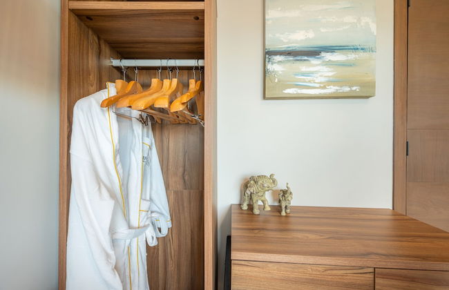 Kippal - Modern Oasis - ApartHotel - Foto 79