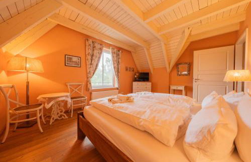 Ferienhaus Kranich - Foto 23