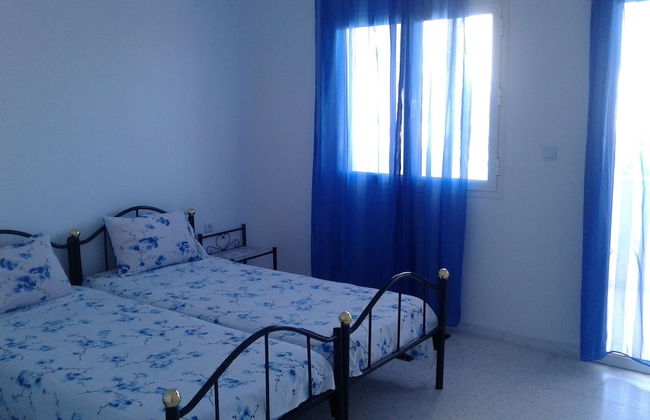 Residence MahdiaSquare - Foto 11