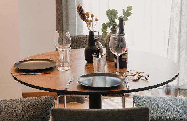 Parker The Urban Flats - Foto 28