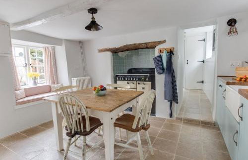 Amy Cottage - Foto 5