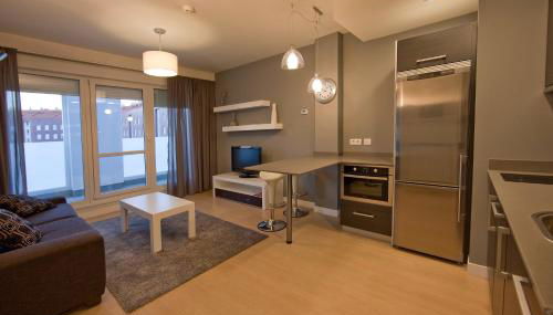 Apartamentos Irenaz - Foto 5