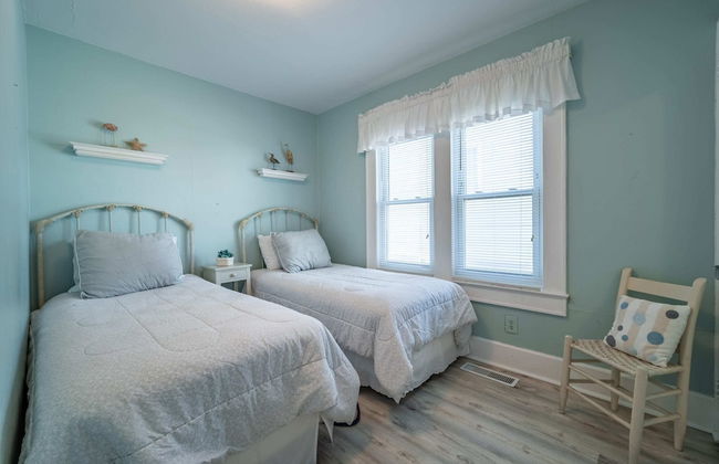 OCHG VIRGINIA LEE - Foto 4