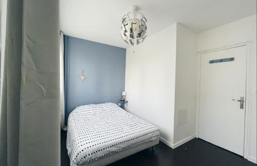 NEW: appartement tout confort + parking gratuit - Foto 9
