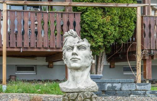 Ferienwohnung Nicole - Foto 23