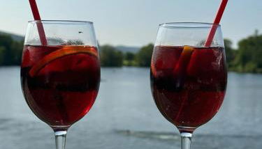 Sea Side Tiny House London Humboltsee - Foto 5