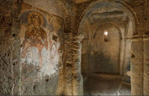 La dimora di Maria - Foto 31