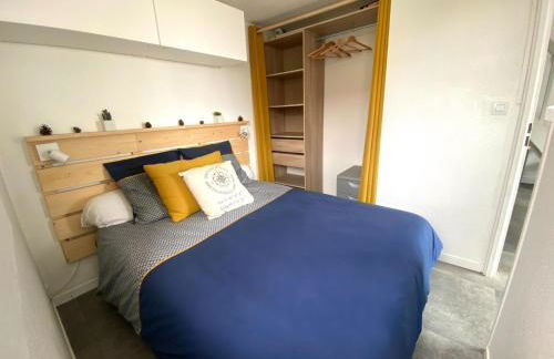 maison vue sur mer dans les dunes avec acces direct aux plages - Photo 17