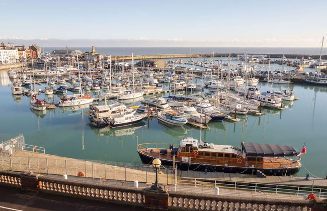 Host Stay Harbour Rest - Foto 14