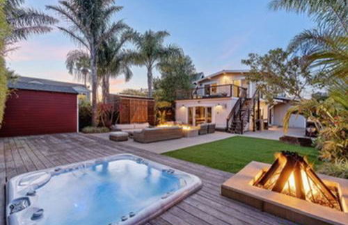 Pleasure Point Surf Retreat - Foto 1