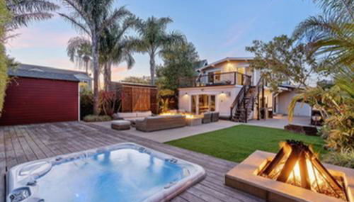 Pleasure Point Surf Retreat - Foto 1