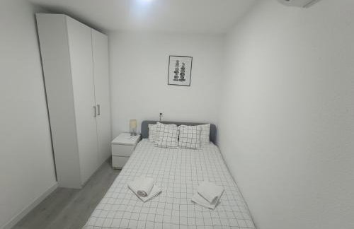 Apartamento con balcón cerca María Zambrano - Foto 19
