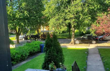 Vintage Soul, Modern Style - Large 3 Bedroom Duplex - Foto 26