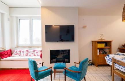 Villa Petronilla sul Mare by Rentbeat - Foto 8