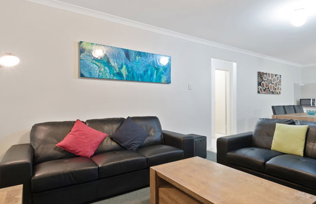 Margaret River Tourist Park - Foto 29