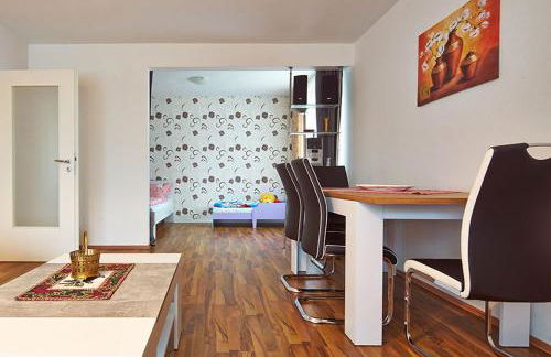 Komfort Ferienwohnung Bad Pyrmont Nähe Kurpark - Foto 22