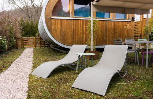 L'Oasis des Coccinelles - Foto 9