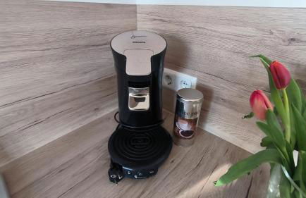 Ferienwohnung OstseeBlick Rerik - Foto 9