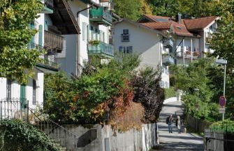 Malerhaus am Kolbergarten - Foto 1