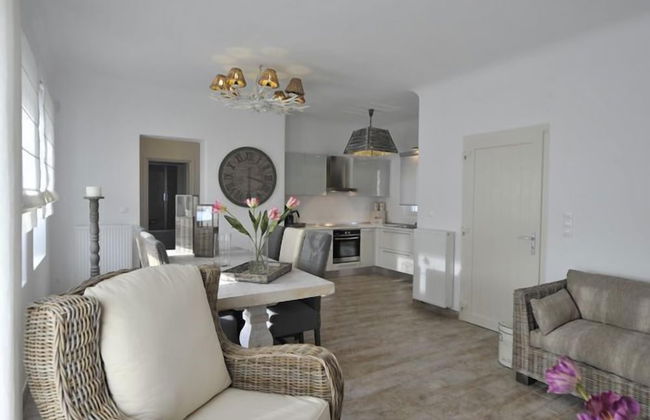 Paros Butterfly Villas - Photo 46