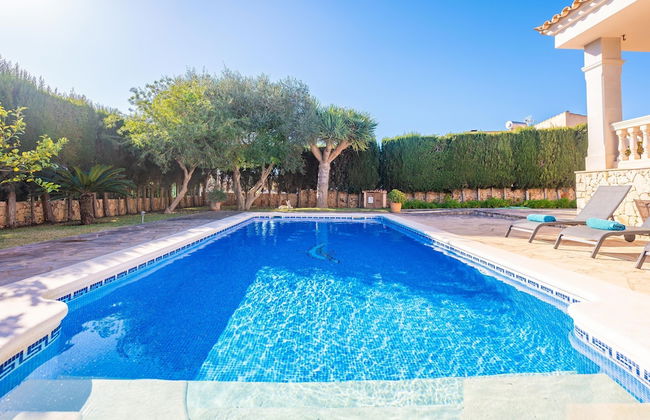 Can Albons in Portocolom - Foto 2