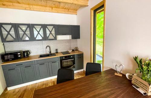 Leśne Zacisze Iwkowa - Photo 26