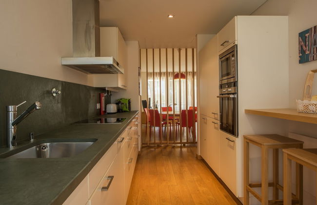 Troia Residence by The Editory - Beach Houses - Foto 12