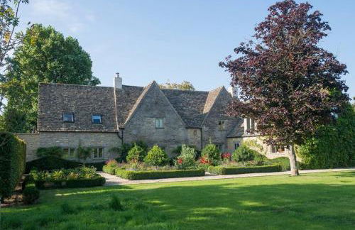 Country Manor House near Tetbury - Foto 20