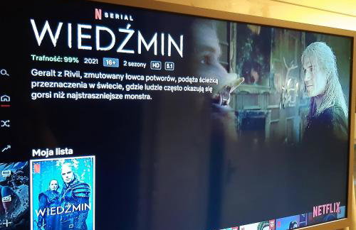 Domek całoroczny MAGJAN z sauną i jacuzzi na wyłączność - Foto 20