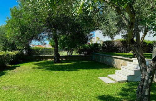 Villa Βianca in Sithonia - Foto 67