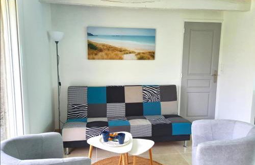 Maison de campagne , proche mer - Foto 26