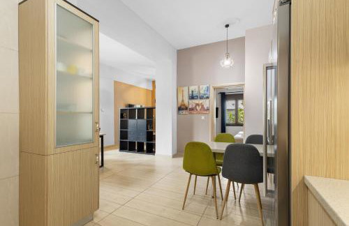 Casa Veranda - 3 Bedroom House with BBQ & Backyard - Foto 18