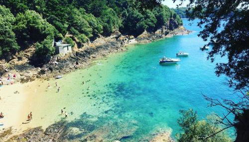 Cap Malouin - Foto 4