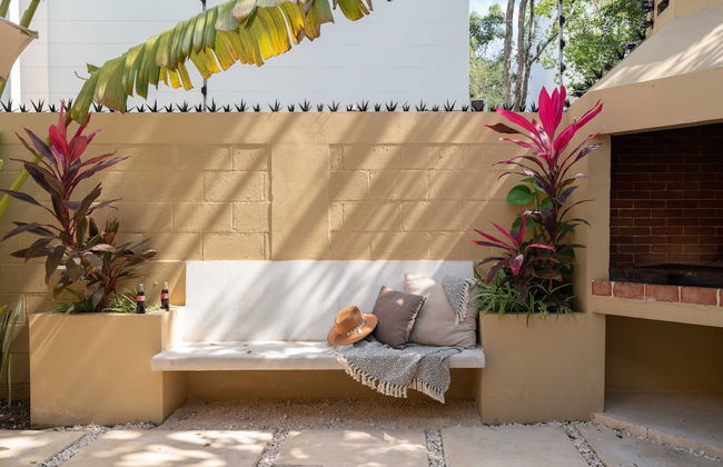 Meso Maya - Photo 33