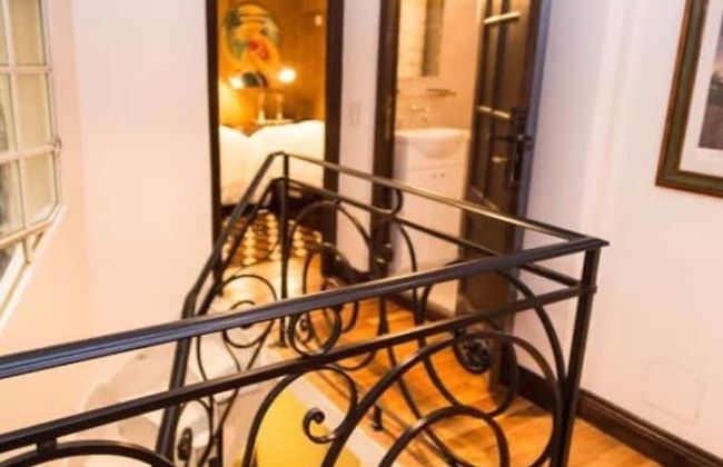 El Ceibo Elegant 3 Bedroom in Recoleta - Foto 7