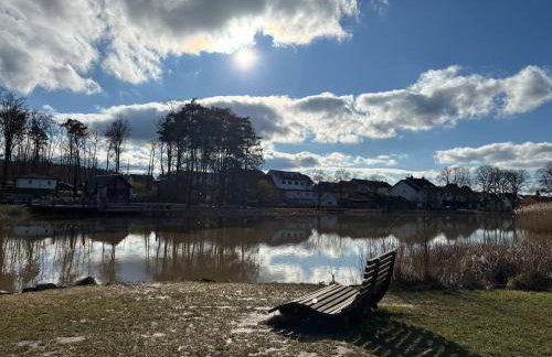 Apartment in Miesenbach - Foto 8