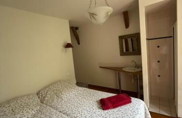 Les Maisons de Marie - Photo 31